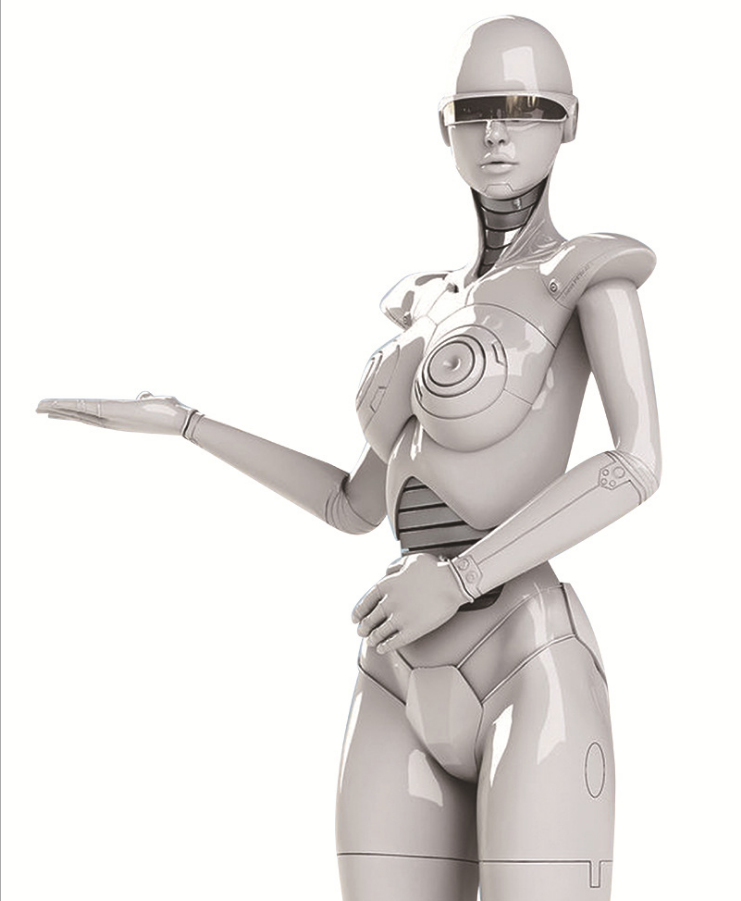 震驚！這個原因讓我們在浪費自己！快速選個手板模型廠家來冷靜一下！