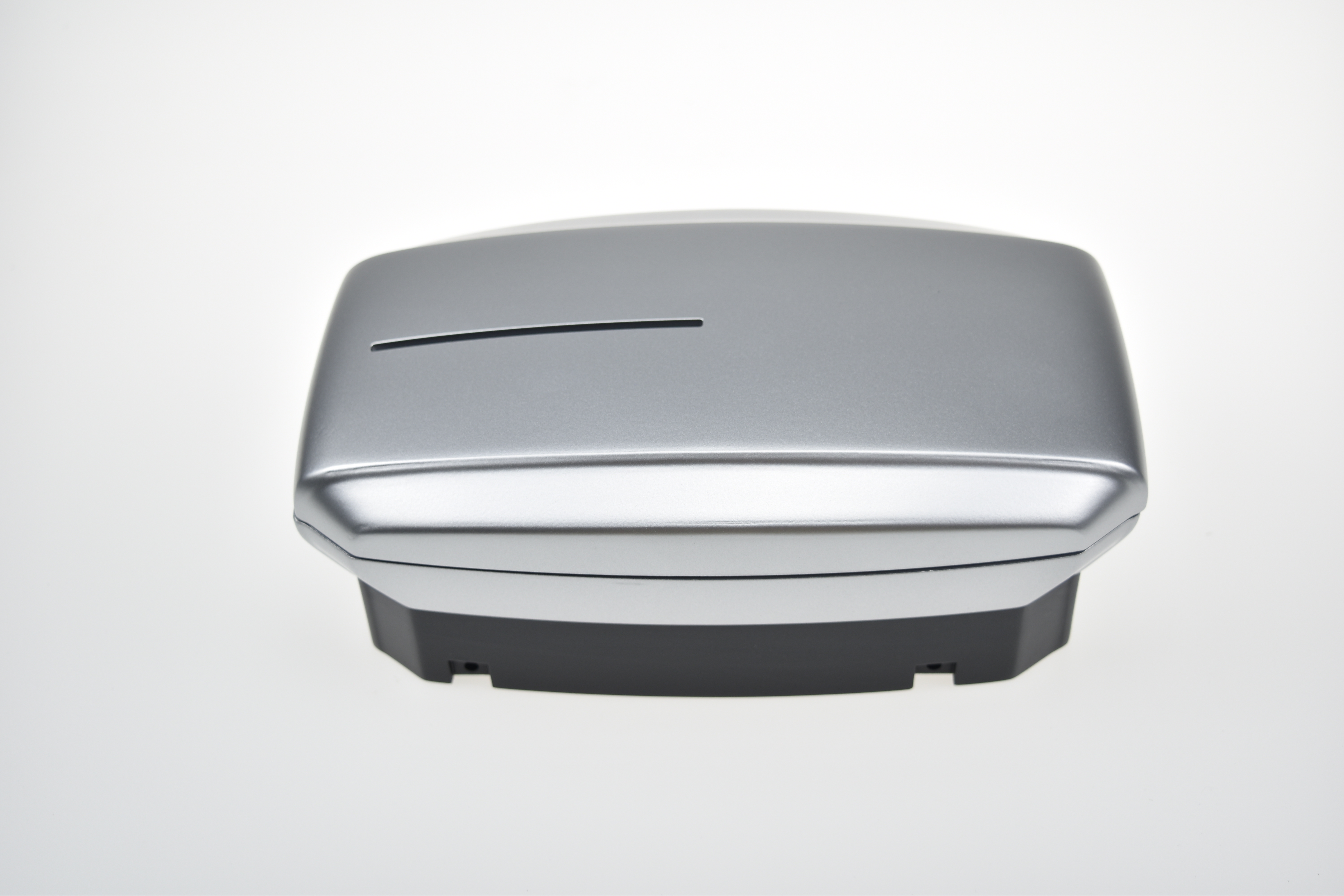 手板模型CNC加工怎樣提高質量？【炅科模型】