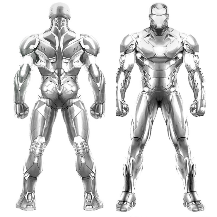 手板模型電鍍 手板模型電鍍